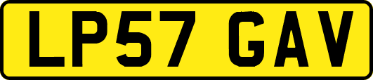 LP57GAV