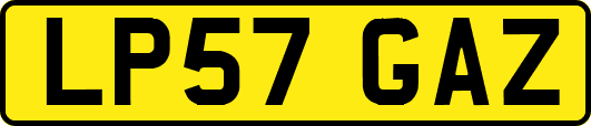 LP57GAZ