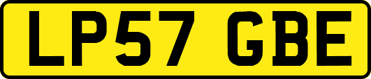 LP57GBE
