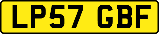 LP57GBF