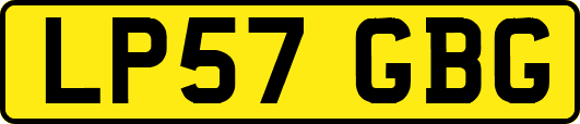 LP57GBG