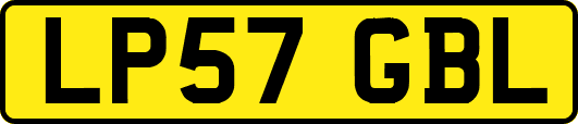 LP57GBL