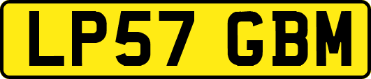 LP57GBM