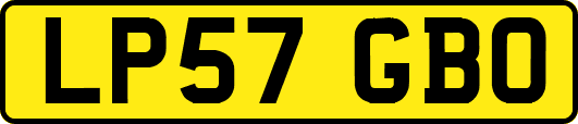 LP57GBO