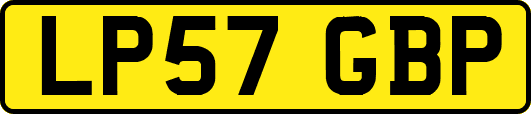LP57GBP