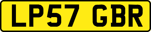 LP57GBR