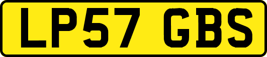 LP57GBS