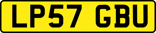 LP57GBU