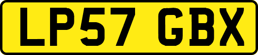 LP57GBX
