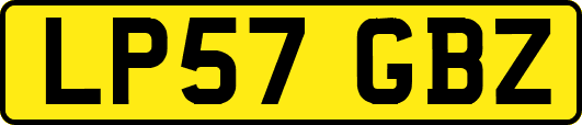 LP57GBZ