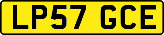 LP57GCE