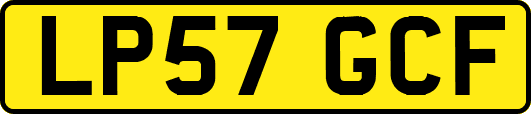 LP57GCF