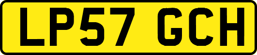 LP57GCH