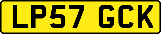 LP57GCK
