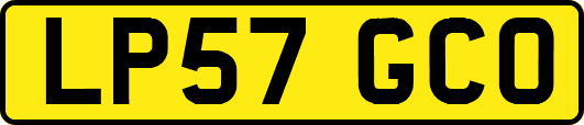LP57GCO