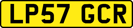 LP57GCR