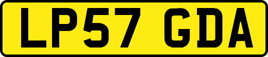 LP57GDA