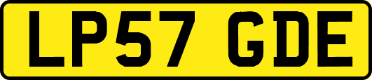 LP57GDE