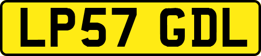 LP57GDL