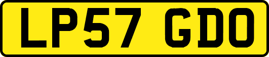 LP57GDO