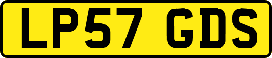 LP57GDS