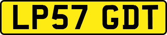 LP57GDT