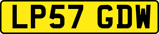 LP57GDW