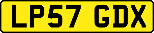 LP57GDX