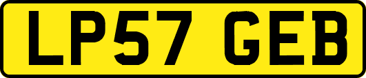 LP57GEB