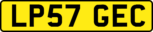 LP57GEC