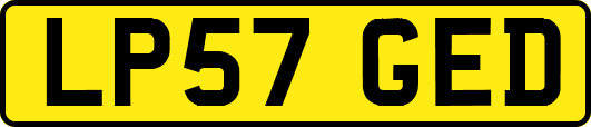 LP57GED
