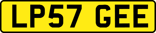 LP57GEE