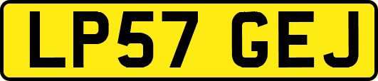 LP57GEJ