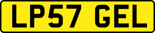 LP57GEL