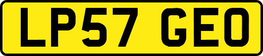 LP57GEO