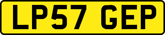 LP57GEP