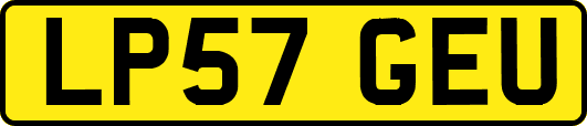 LP57GEU