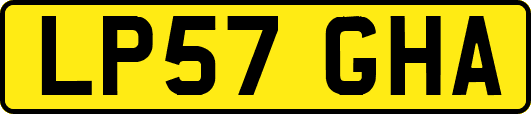 LP57GHA