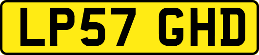 LP57GHD