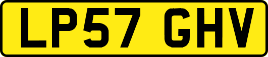 LP57GHV