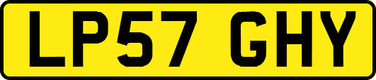 LP57GHY