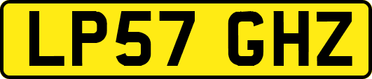 LP57GHZ