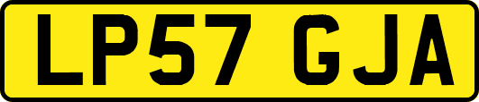 LP57GJA