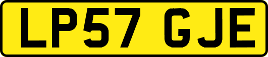 LP57GJE