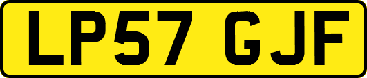 LP57GJF