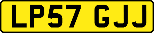 LP57GJJ