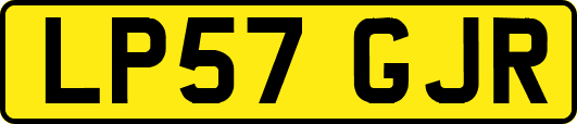 LP57GJR