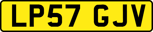 LP57GJV