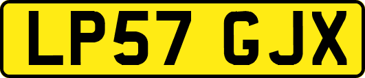 LP57GJX
