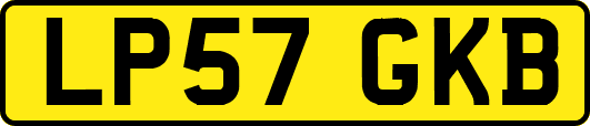 LP57GKB